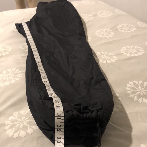 Lutha winter pants size 44 - Picture 8 of 12